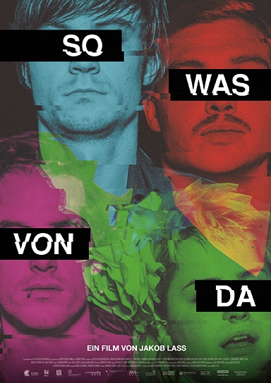 "So was von da", Quelle: DCM, DIF