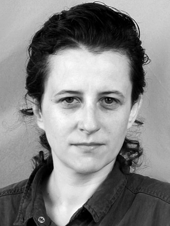 Katharina Wyss, Quelle: Filmfestival Max Ophüls Preis 2018, © Intermezzo Films