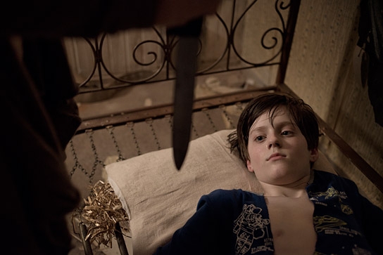 "Jenseits des Spiegels", Quelle: Filmfestival Max Ophüls Preis 2018, © Eike Zuleeg