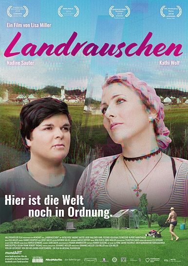 "Landrauschen", Quelle: Arsenal Filmverleih, DIF