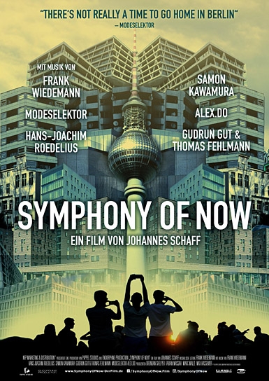 "Symphony of Now", Quelle: NFP Marketing & Distribution, DIF