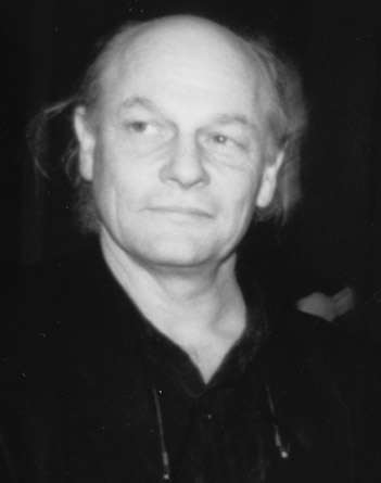 Robby Müller