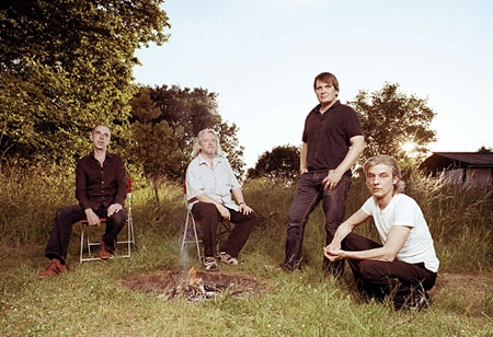 Element of Crime