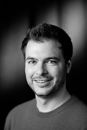 Lukas Baier, Quelle: Filmfestival Max Ophüls Preis 2018, © Hamburger Kino e.V.