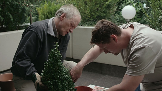 "Es ist egal, aber", Quelle: Filmfestival Max Ophüls Preis 2018, © Mesmerfilm