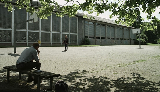 "Mein rechter, rechter Platz ist frei", Quelle: Filmfestival Max Ophüls Preis 2018, © Rütz & Verborg Produktion