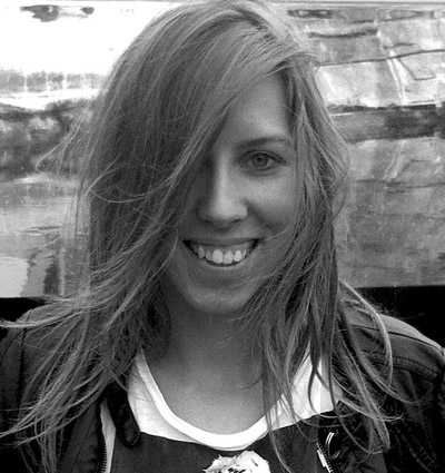 Ewa Wikieł, Quelle: Filmfestival Max Ophüls Preis 2018, © Deutsche Film- und Fernsehakademie