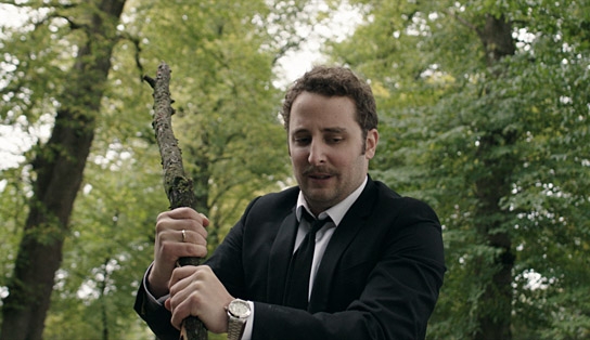 "Biest", Quelle: Filmfestival Max Ophüls Preis 2018, © Hamburg Media School