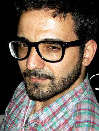 Cem Kaya; Quelle: Drop-Out Cinema, DIF