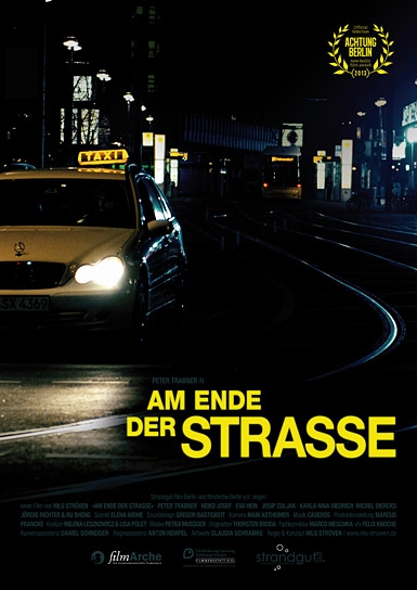 "Am Ende der Straße", Quelle: Strandgut Film, DIF