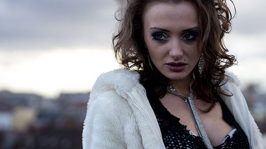 "Into the Suite", Quelle: B-Filme, DIF, © B-Filme 2014