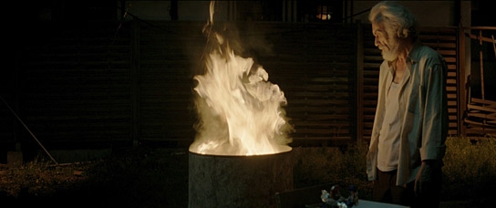 "Echo", Quelle: MAGUSfilms, DIF, © MAGUSfilms