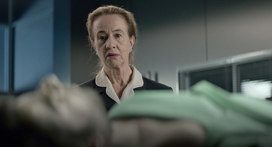 "Echo", Quelle: MAGUSfilms, DIF, © MAGUSfilms