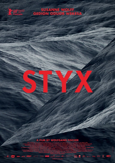 "Styx", Quelle: Zorro Filmverleih, DIF