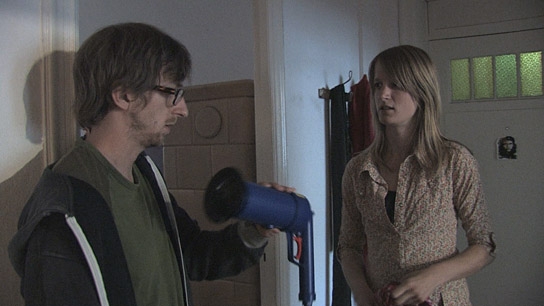 "Die Liebe und Viktor", Quelle: Klein Bukarest Film Bakker&Banush, DIF, © Klein Bukarest Film Bakker&Banush GbR