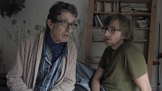 "Die Liebe und Viktor", Quelle: Klein Bukarest Film Bakker&Banush, DIF, © Klein Bukarest Film Bakker&Banush GbR