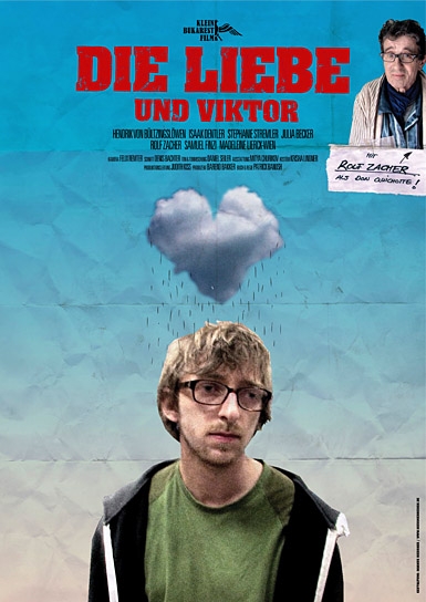 "Die Liebe und Viktor", Quelle: Klein Bukarest Film Bakker&Banush, DIF, © Klein Bukarest Film Bakker&Banush GbR, Gestaltung: Markus Niessner