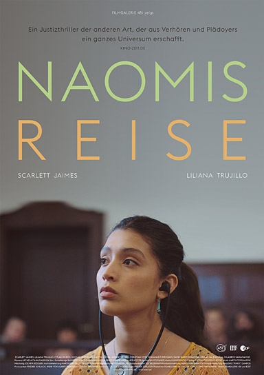 "Naomis Reise", Quelle: Filmgalerie 451, DIF, © Filmgalerie 451