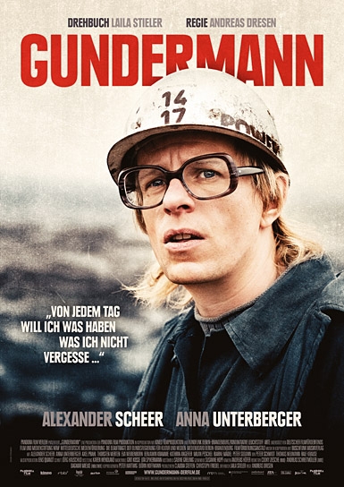 "Gundermann", Quelle: Pandora Film, DIF