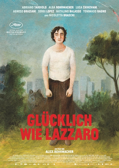 "Glücklich wie Lazzaro", Quelle: Piffl Medien, DIF