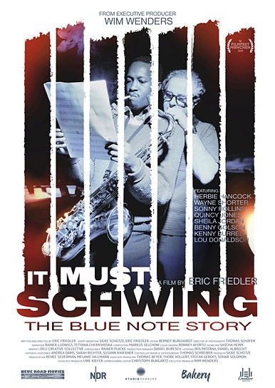 "it must schwing! - The Blue Note Story", Quelle: Studio Hamburg, DIF