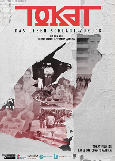 "Tokat - Das Leben schlägt zurück", Quelle: JIP Film und Verleih, DIF