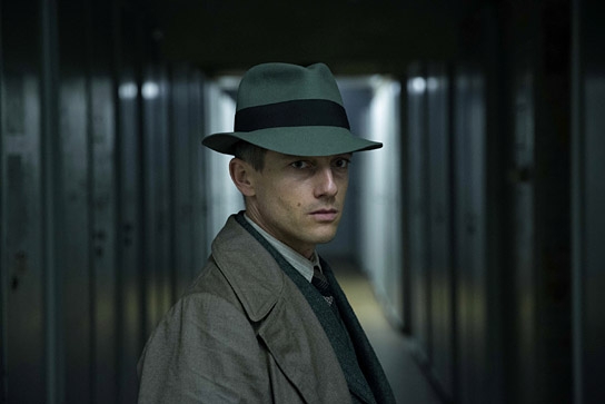 "Babylon Berlin" [Staffel 1], Quelle: X Verleih, DIF, © X Filme, Frédéric Batier