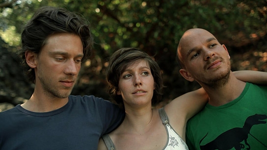 "You Are Everything"; Quelle: Cineleusis Filmverleih, DIF