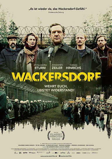"Wackersdorf", Quelle: Alamode Filmverleih, DIF