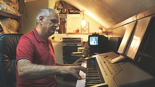 "Balkan Dreams - Ein Leben im 9/16 Takt", Quelle und © finimondoproductions