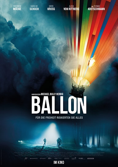 "Ballon", Quelle: Studiocanal, DIF