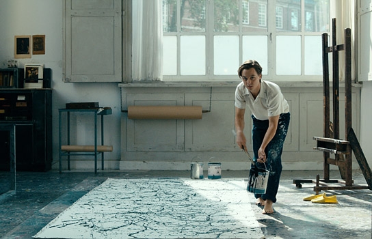 "Werk ohne Autor", Quelle: Walt Disney Filmverleih, DIF, © 2018 Buena Vista International, Pergamon Film, Wiedemann & Berg Film