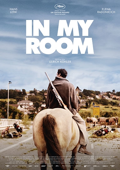 "In My Room", Quelle: Pandora Film, DIF, © Pandora Film