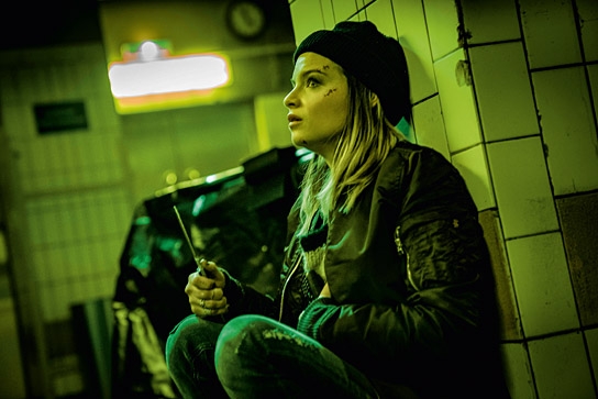 "Abgeschnitten", Quelle: Warner Bros. Pictures Germany, DIF, © 2018 Ziegler Film GmbH & Co. KG, Syrreal Entertainment GmbH, Warner Bros. Entertainment GmbH