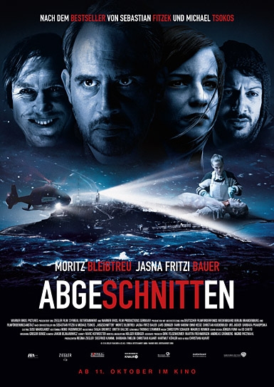 "Abgeschnitten", Quelle: Warner Bros. Pictures Germany, DIF