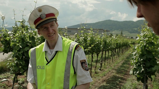 "You Are Everything"; Quelle: Cineleusis Filmverleih, DIF
