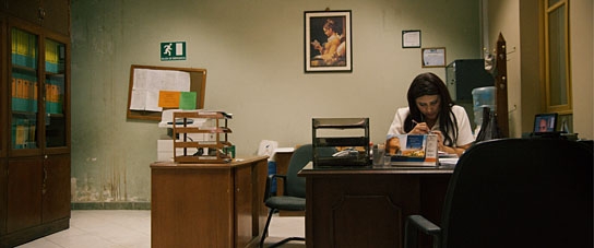 "Talking Money", Quelle: déjà-vu film, DIF, © solo:film