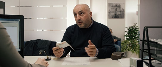 "Talking Money", Quelle: déjà-vu film, DIF, © déjà-vu film