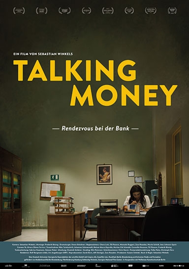 "Talking Money", Quelle: déjà-vu film, DIF, © déjà-vu film