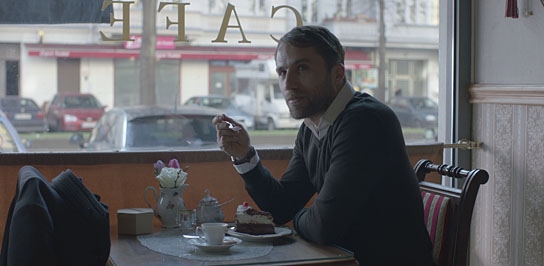"The Cakemaker", Quelle: missingFILMs, DIF, © missingFILMs
