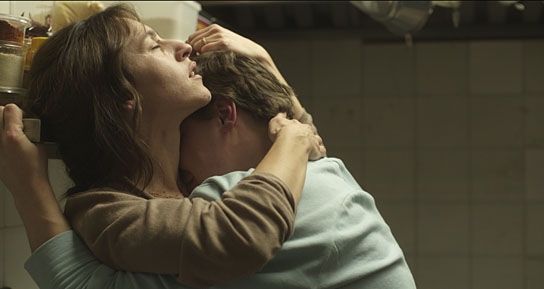 "The Cakemaker", Quelle: missingFILMs, DIF, © missingFILMs