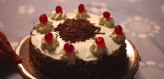 "The Cakemaker", Quelle: missingFILMs, DIF, © missingFILMs