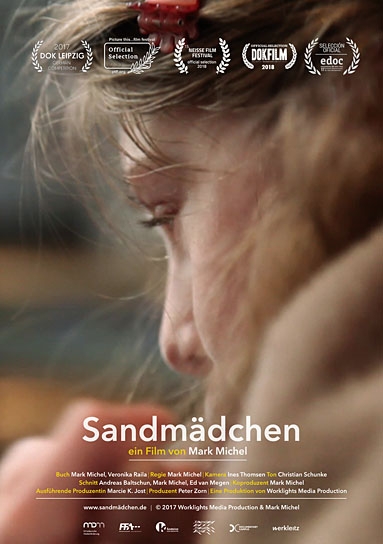 "Sandmädchen", Quelle: Worklights Media Production, DIF
