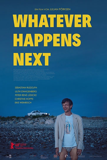 "Whatever Happens Next", Quelle: Storybay Cinema, DIF