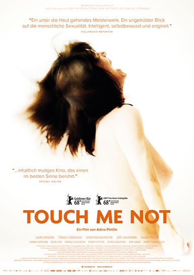 "Touch Me Not", Quelle: Alamode Filmverleih, DIF