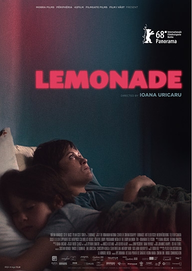 "Lemonade", Quelle: déjà-vu Film, DIF, © déjà-vu Film