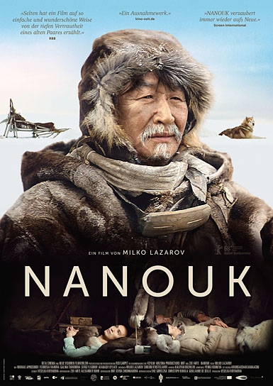 "Nanouk", Quelle: Neue Visionen Filmverleih, DIF