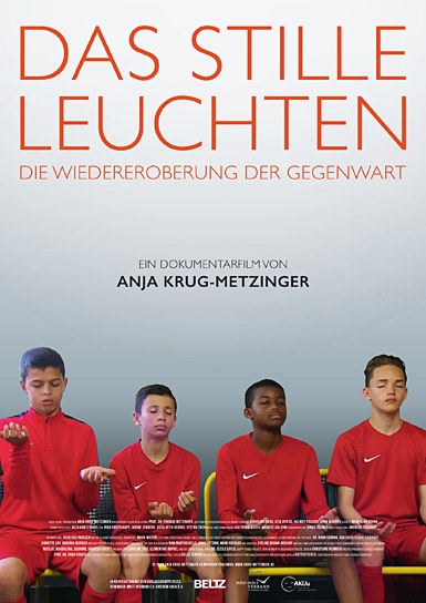 "Das stille Leuchten - Die Wiedereroberung der Gegenwart", Quelle: Real Fiction Filmverleih, DIF 