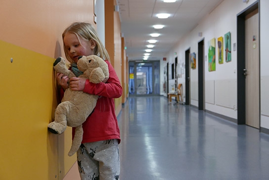 "Elternschule", Quelle: Zorro Filmverleih, DIF