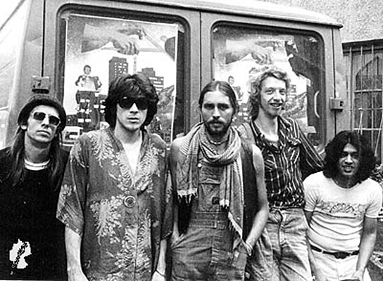 "Embryo - A Journey of Music and Peace", Quelle: Filmokratie, DIF